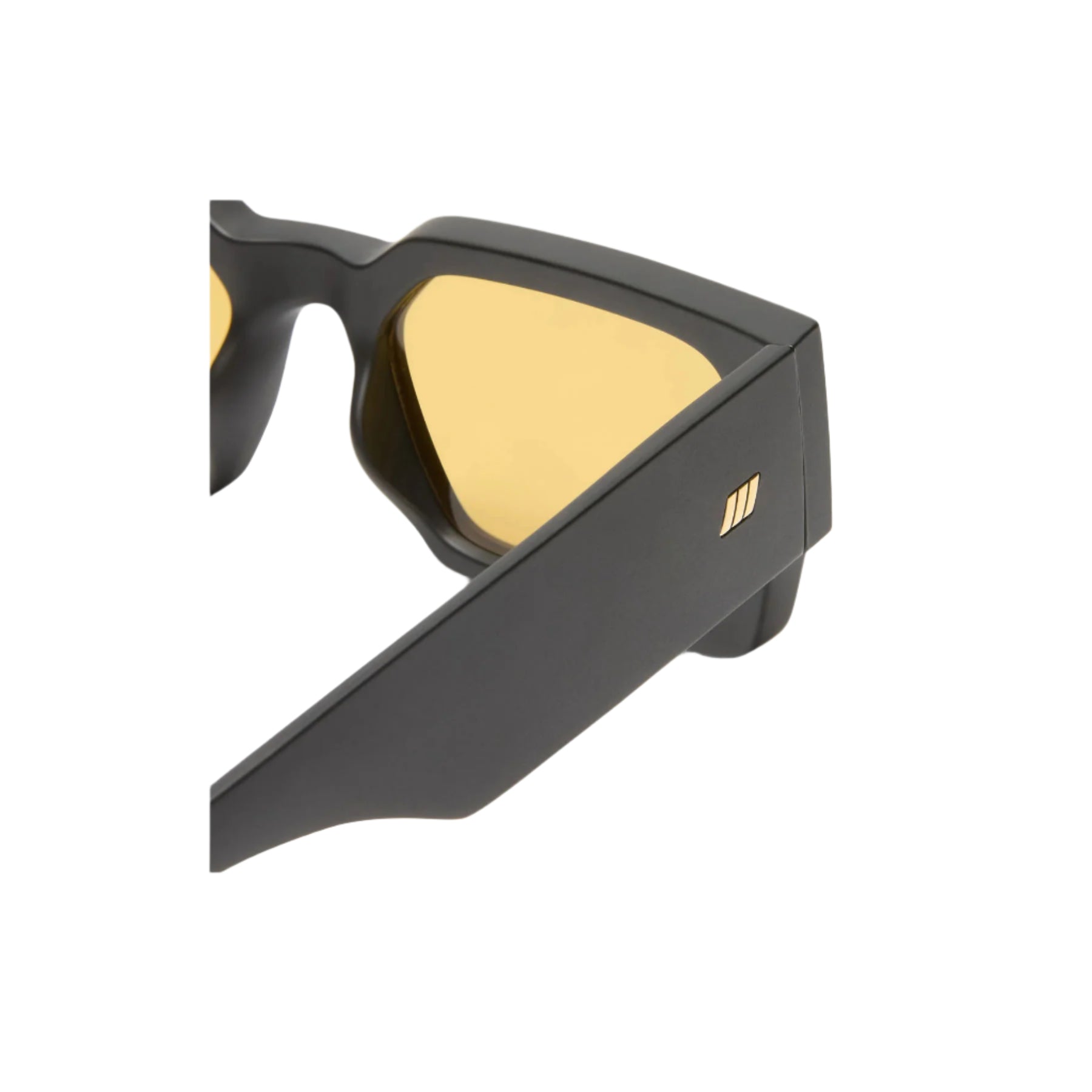 CONTEMPLATIONAL MATTE BLACK