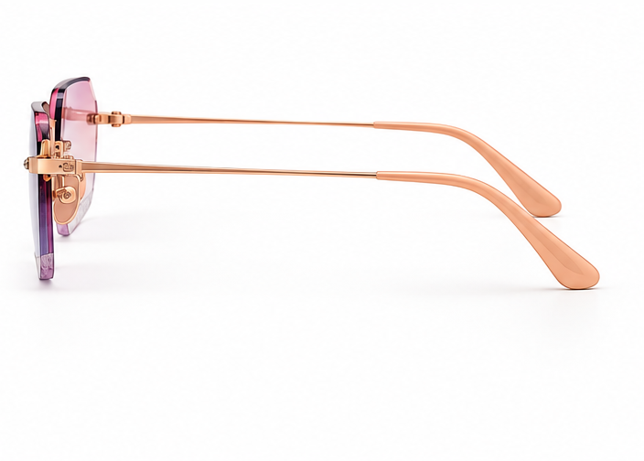 AS13 ASTRO ROSE GOLD