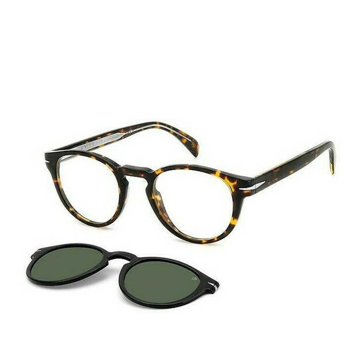 David Beckham DB7104CS 08699 49