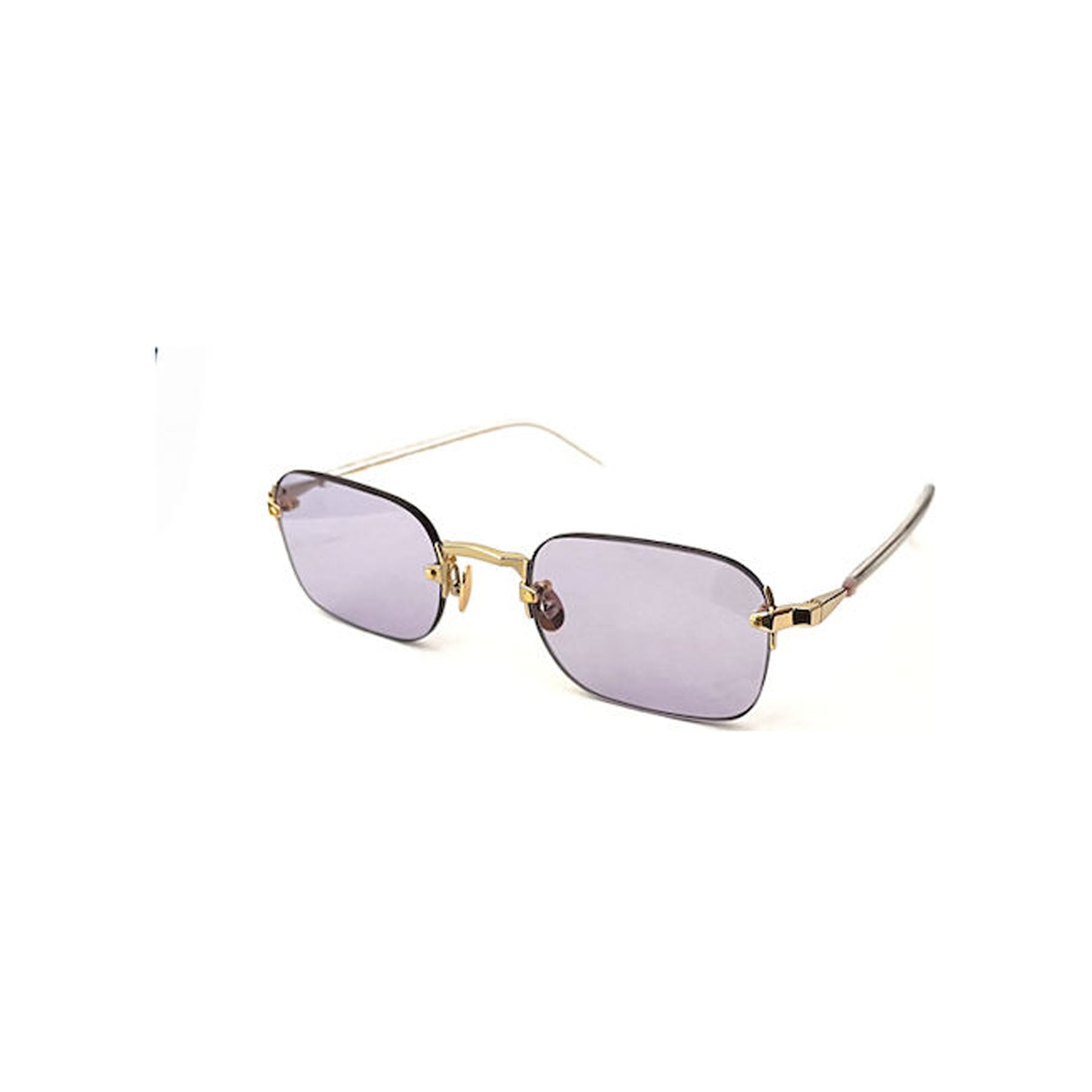 DOM04 DOMSA GOLD LIGHT VIOLET