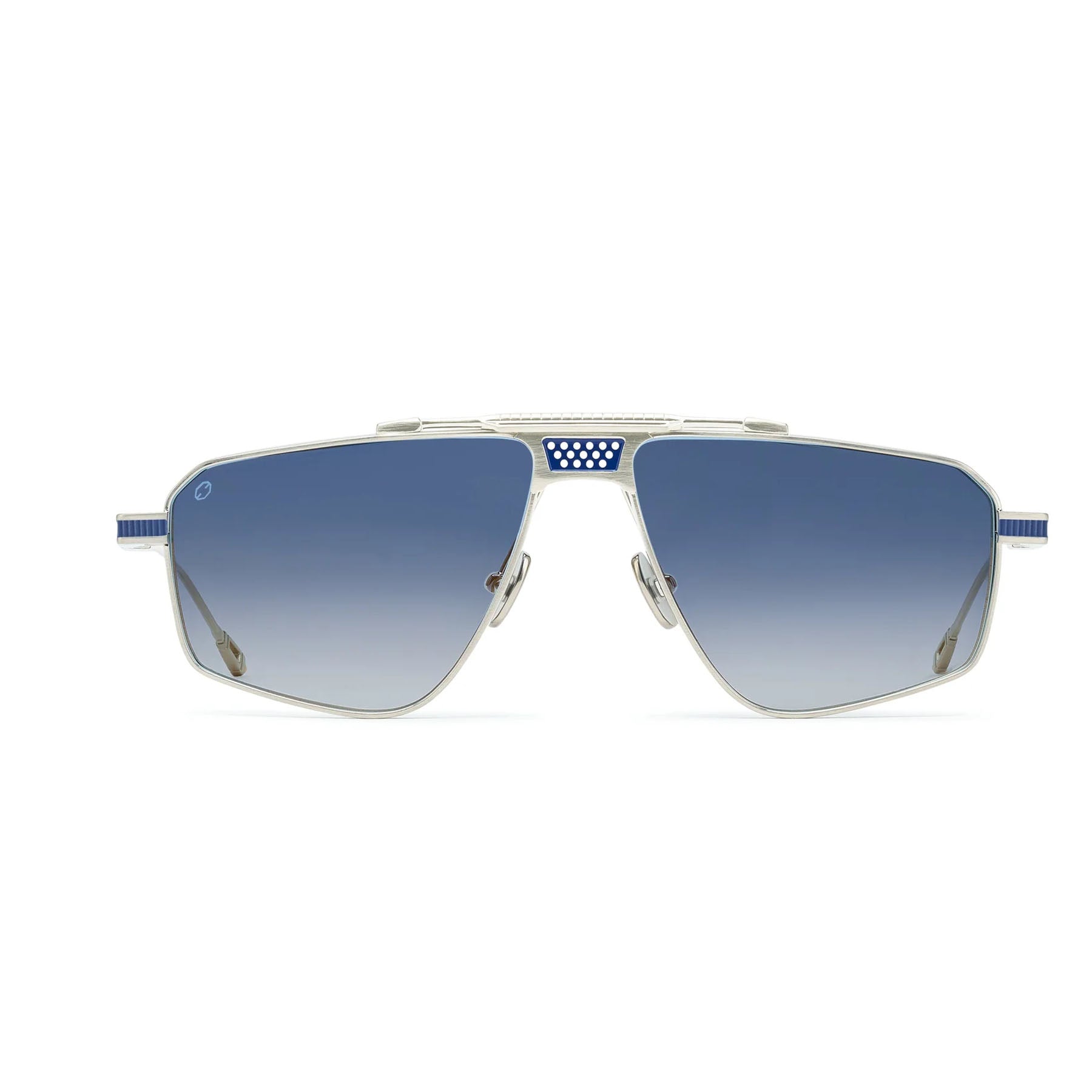 DROPHEAD ARGENT BLUE