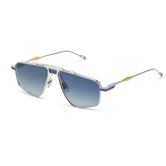 DROPHEAD ARGENT BLUE