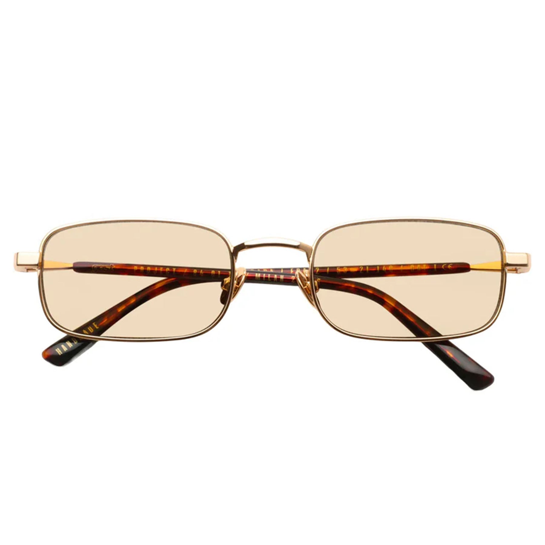 EDA02 EDARA GOLD OLIVE 53