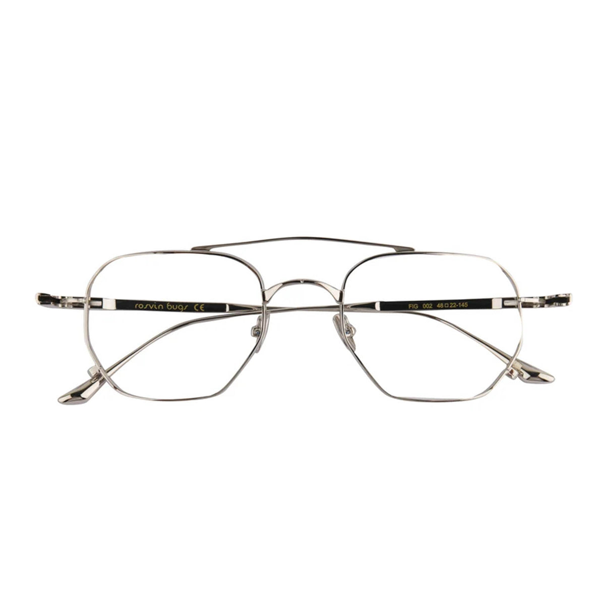 FIG 002 Silver 48