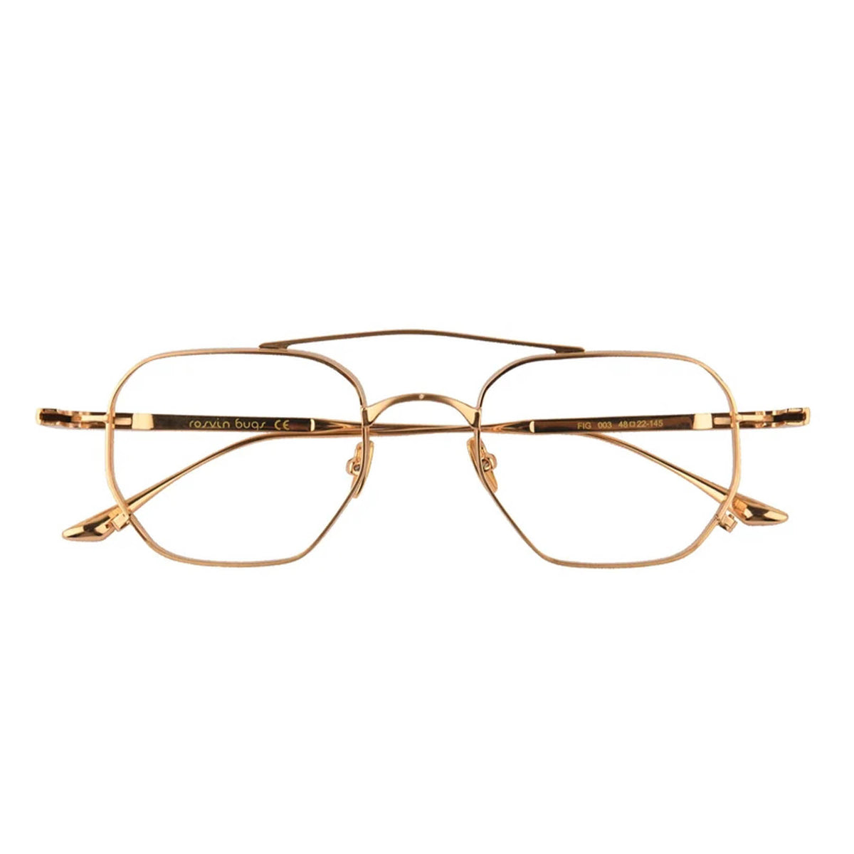 FIG 003 Gold 48