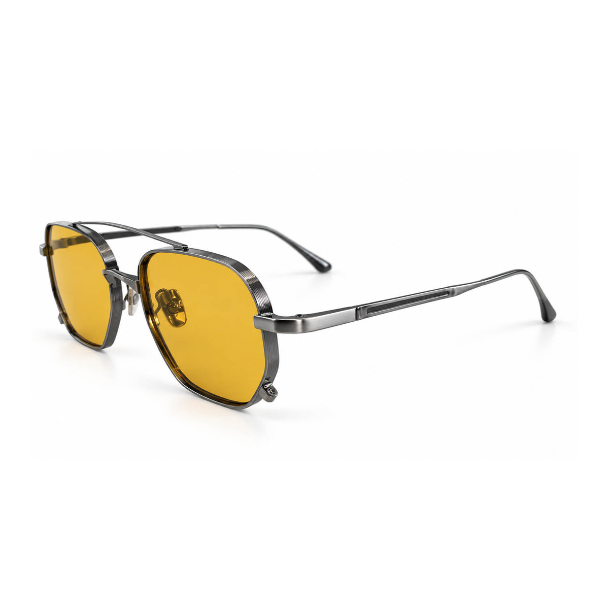 FIG SUN 004 GREY AMBER 48