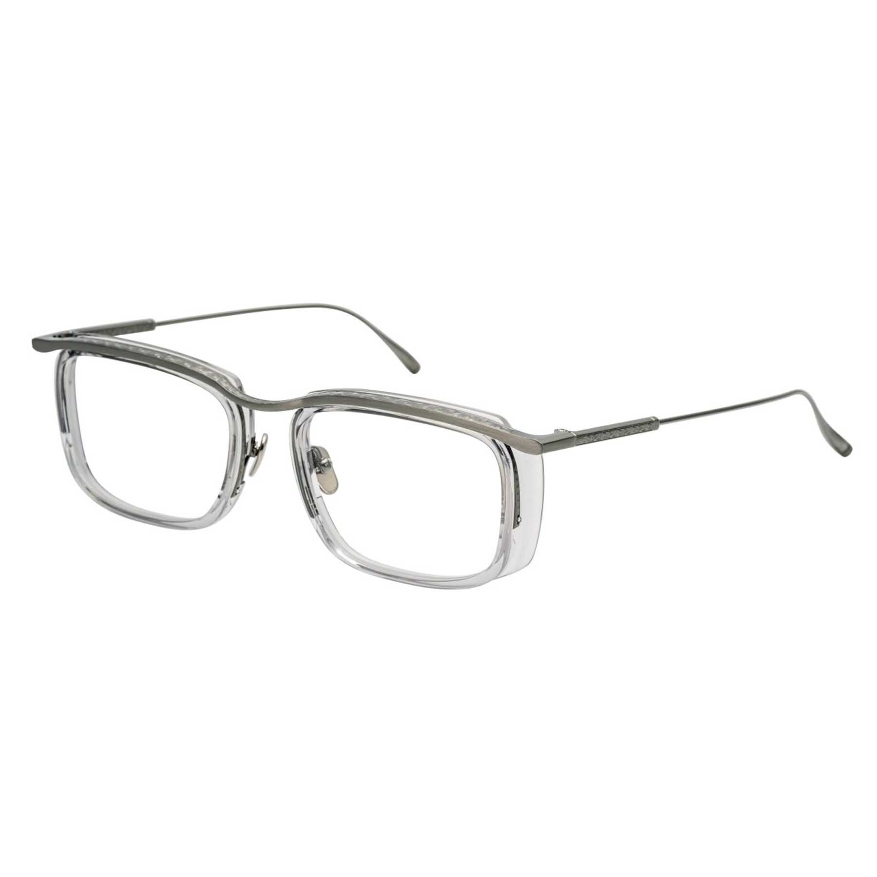 FUJI 24 BLACK GREY 53