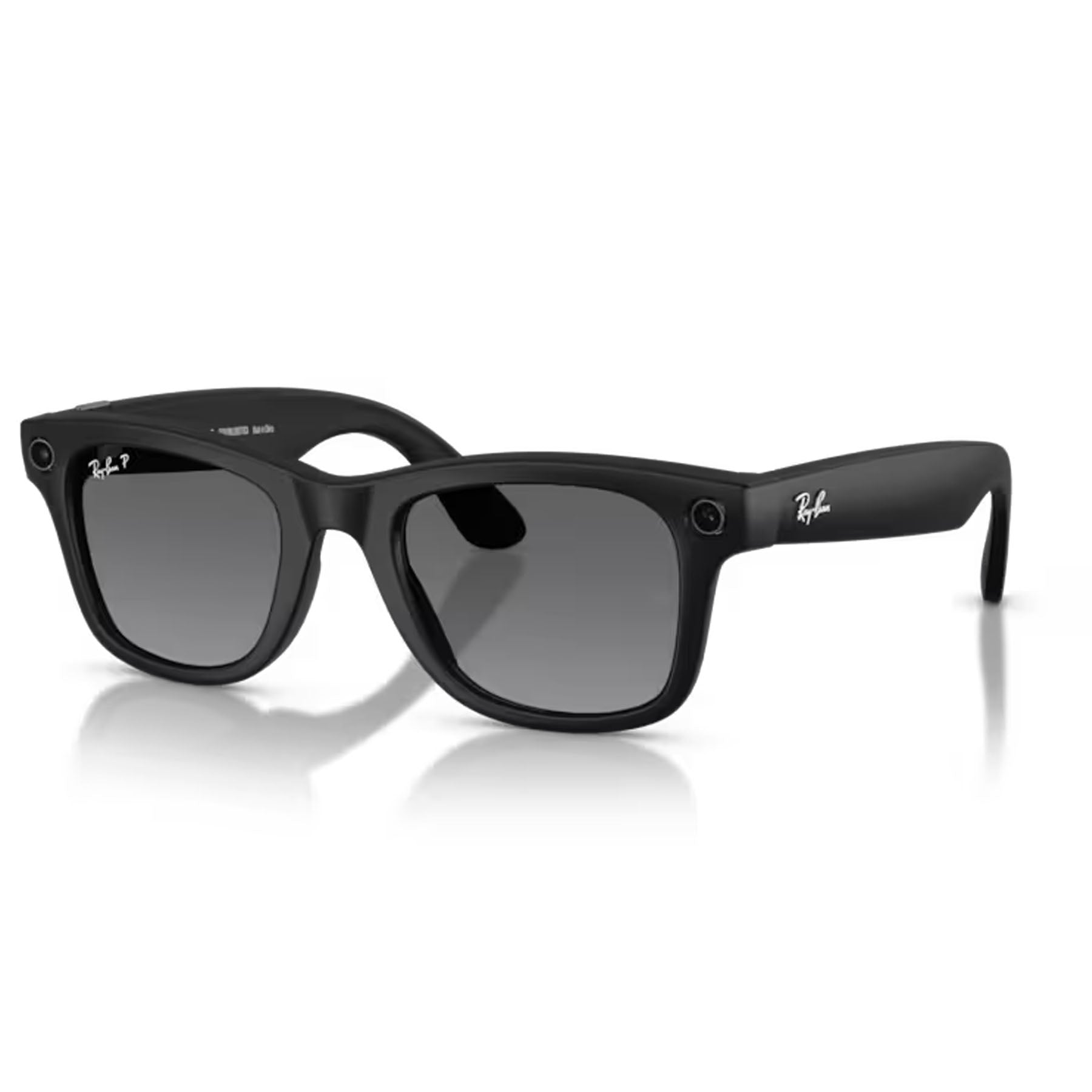 GEN 2 WAYFARER POLAR GRADIENT RW4012 601ST3 50