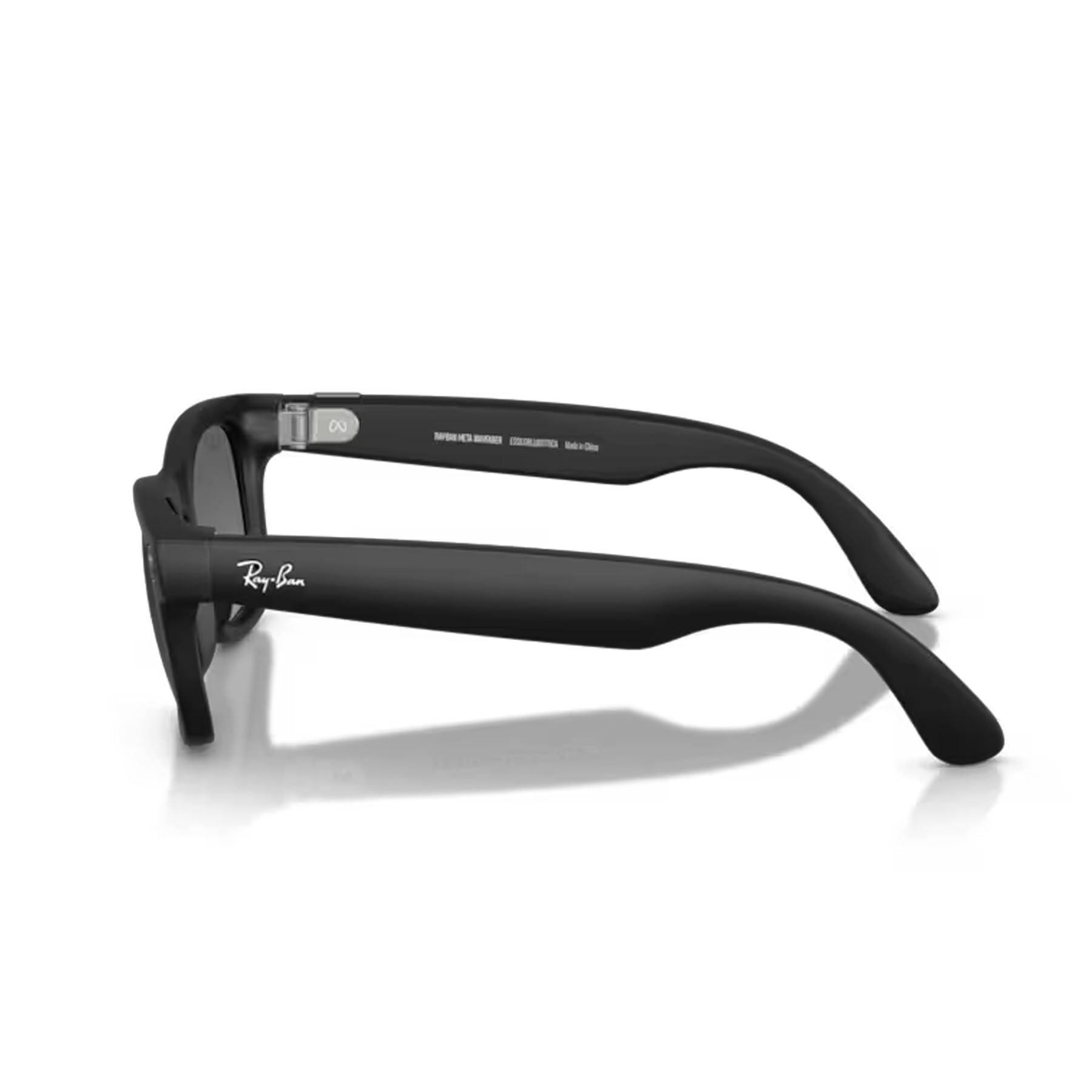 GEN 2 WAYFARER POLAR GRADIENT RW4012 601ST3 50
