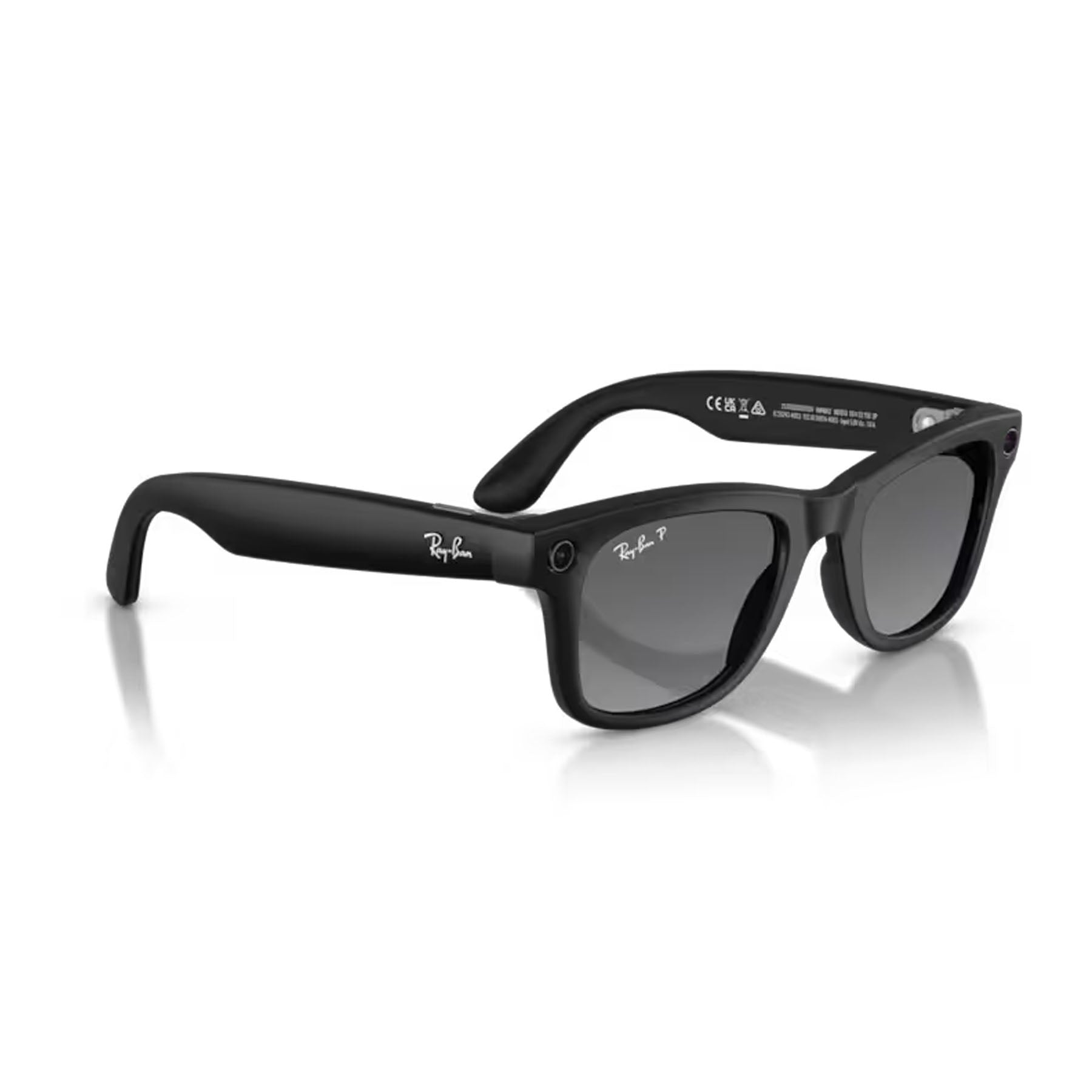 GEN 2 WAYFARER POLAR GRADIENT RW4012 601ST3 50