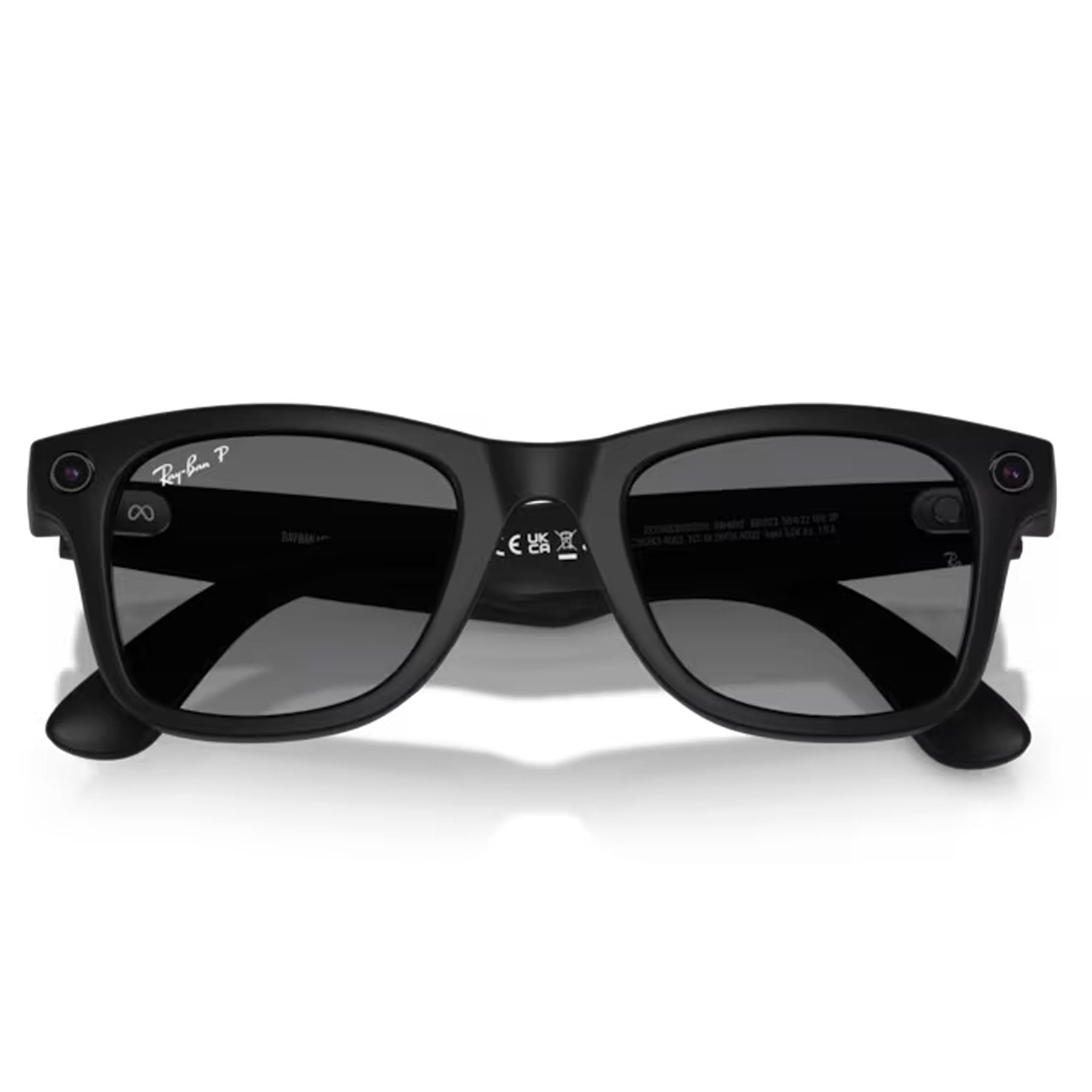 GEN 2 WAYFARER POLAR GRADIENT RW4012 601ST3 50