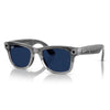 GEN 2 WAYFARER TRANSITIONS SAPPHIRE RW4012 6840MF 53