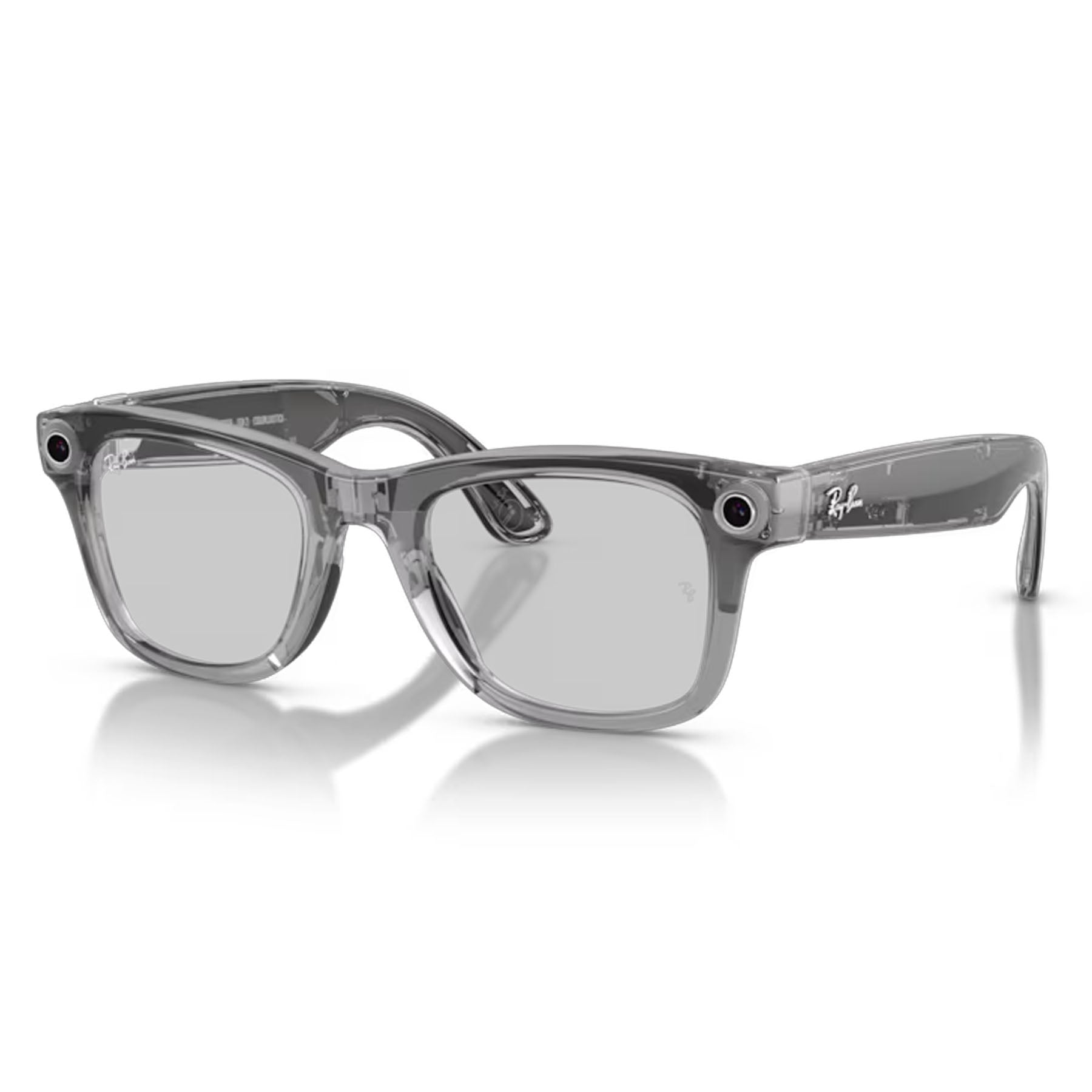 GEN 2 WAYFARER TRANSITIONS SAPPHIRE RW4012 6840MF 50