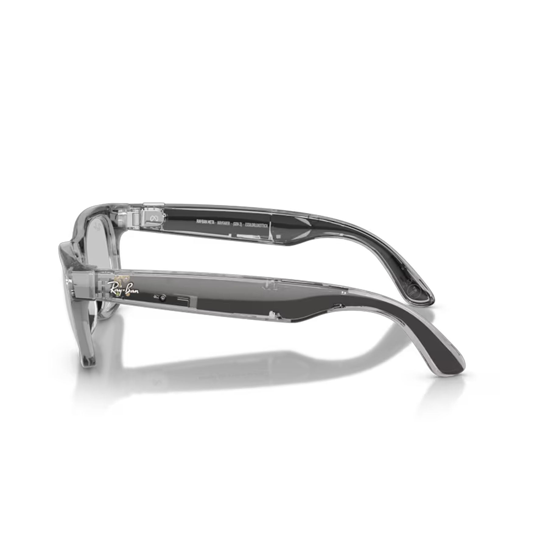 GEN 2 WAYFARER TRANSITIONS SAPPHIRE RW4012 6840MF 50