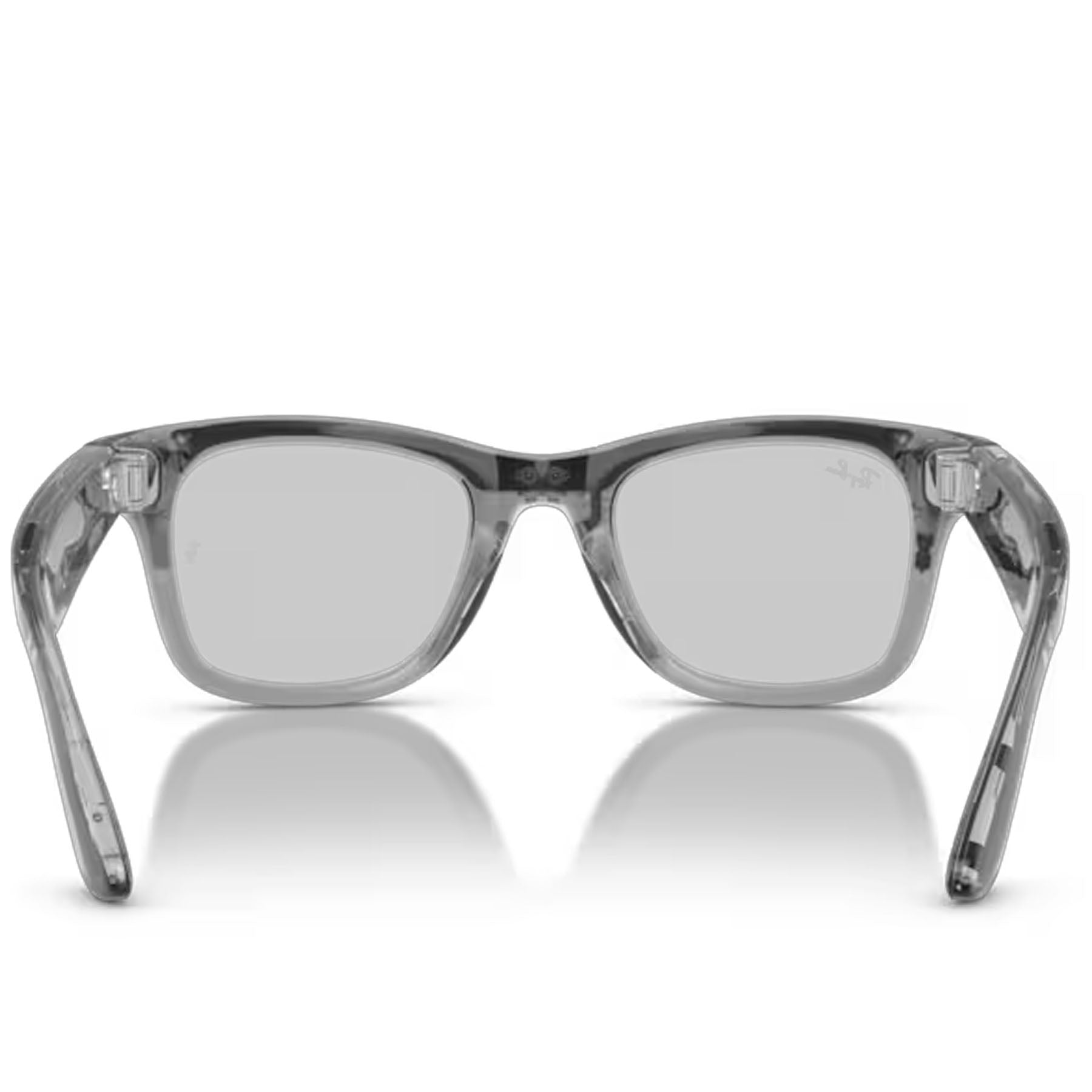 GEN 2 WAYFARER TRANSITIONS SAPPHIRE RW4012 6840MF 50