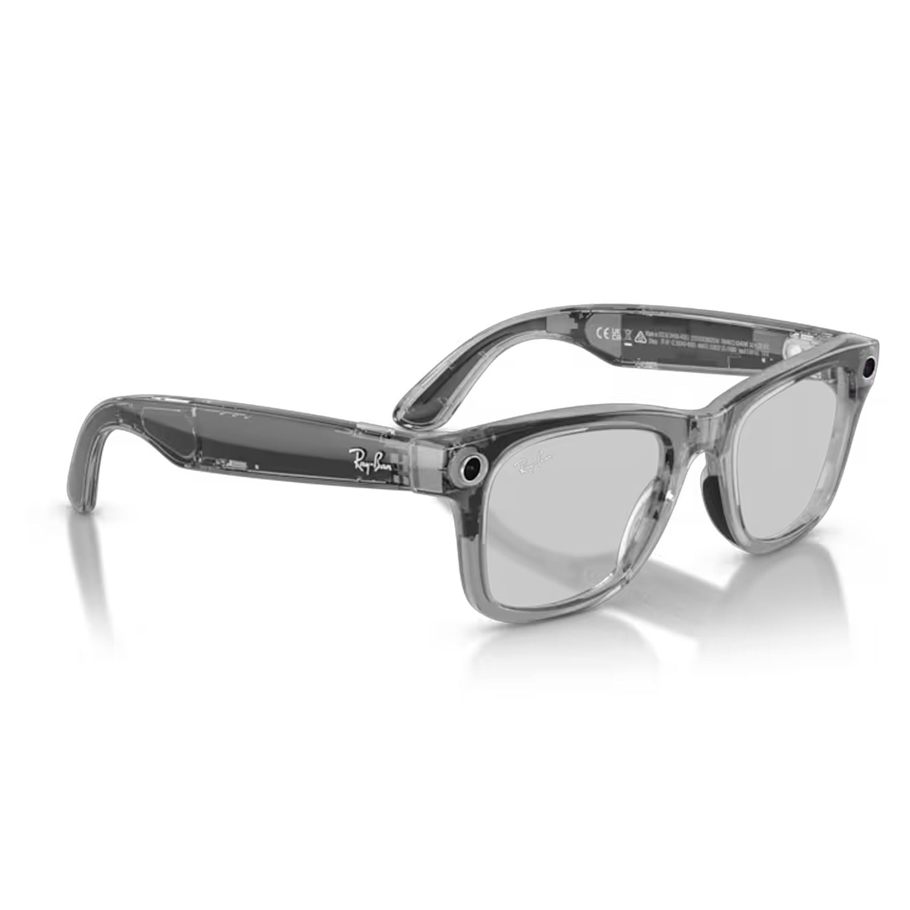 GEN 2 WAYFARER TRANSITIONS SAPPHIRE RW4012 6840MF 50