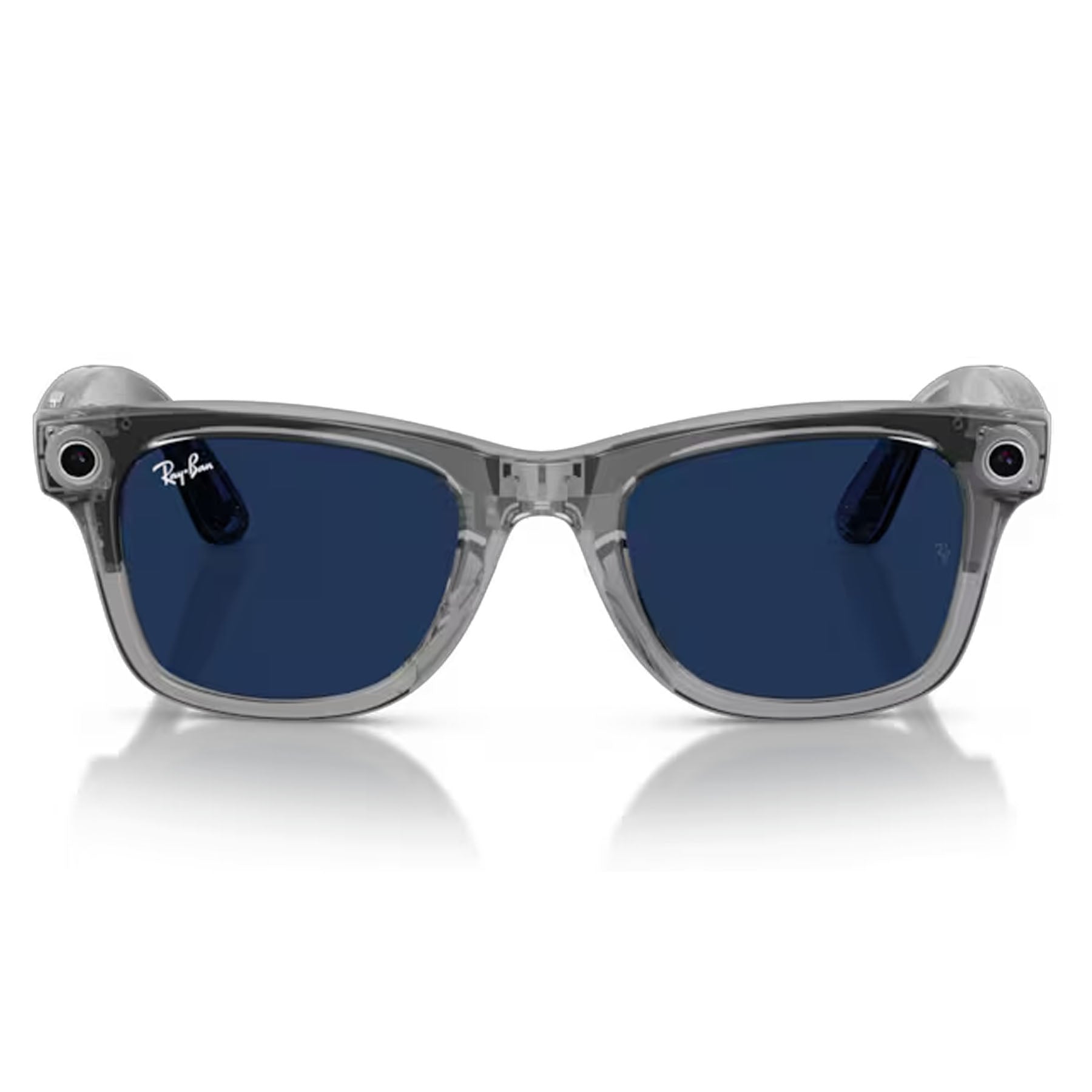 GEN 2 WAYFARER TRANSITIONS SAPPHIRE RW4012 6840MF 50
