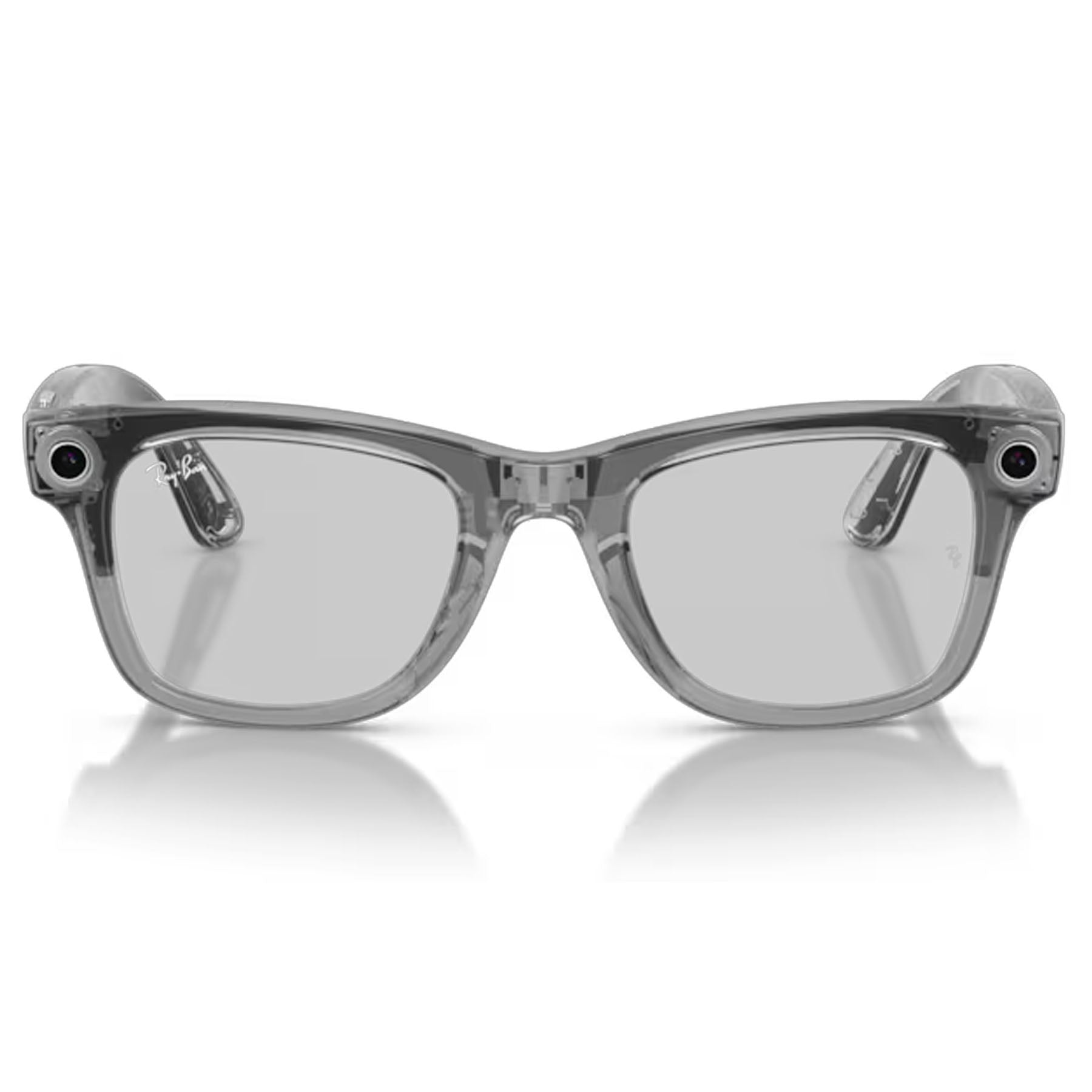 GEN 2 WAYFARER TRANSITIONS SAPPHIRE RW4012 6840MF 50