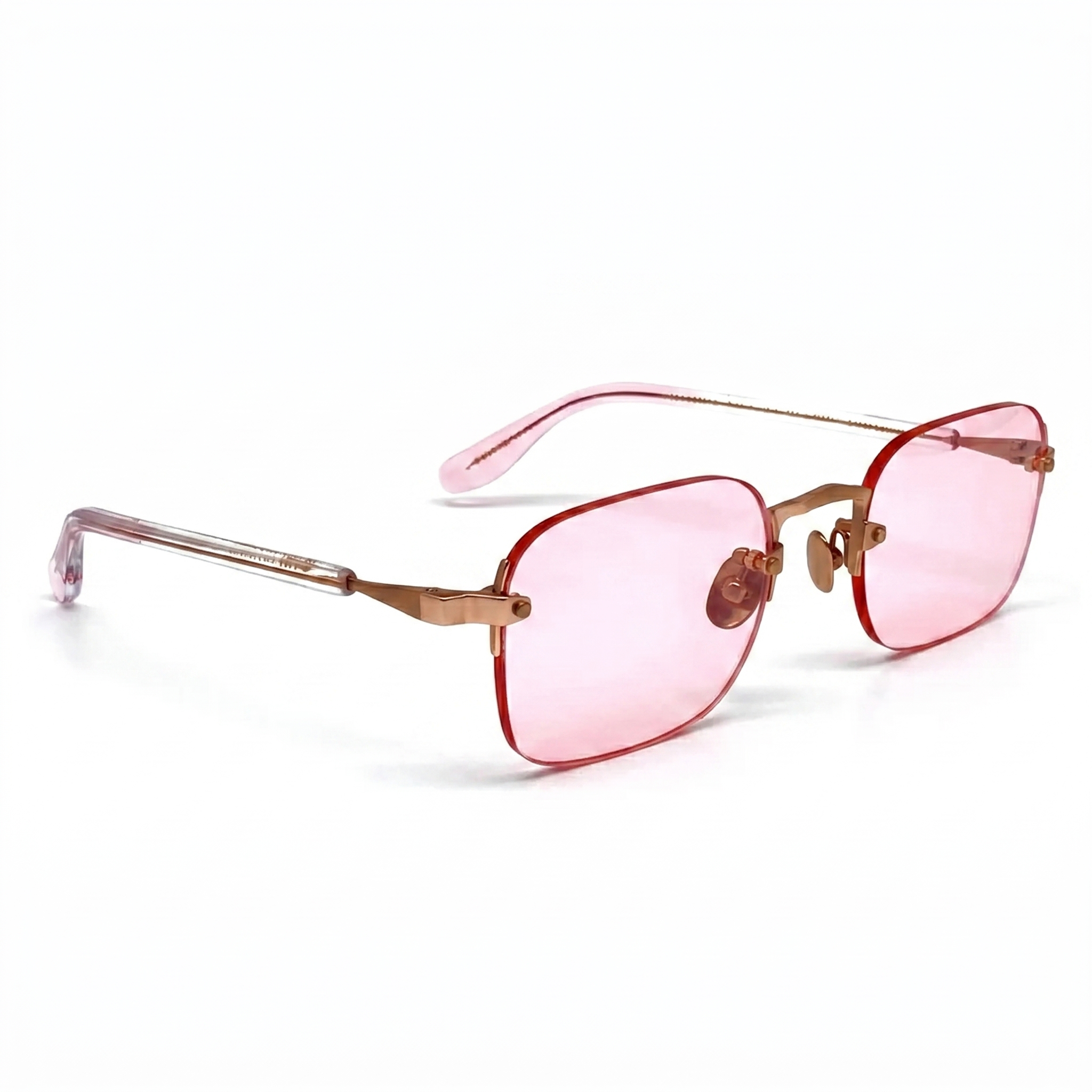 DOM10 DOMSA ROSE GOLD