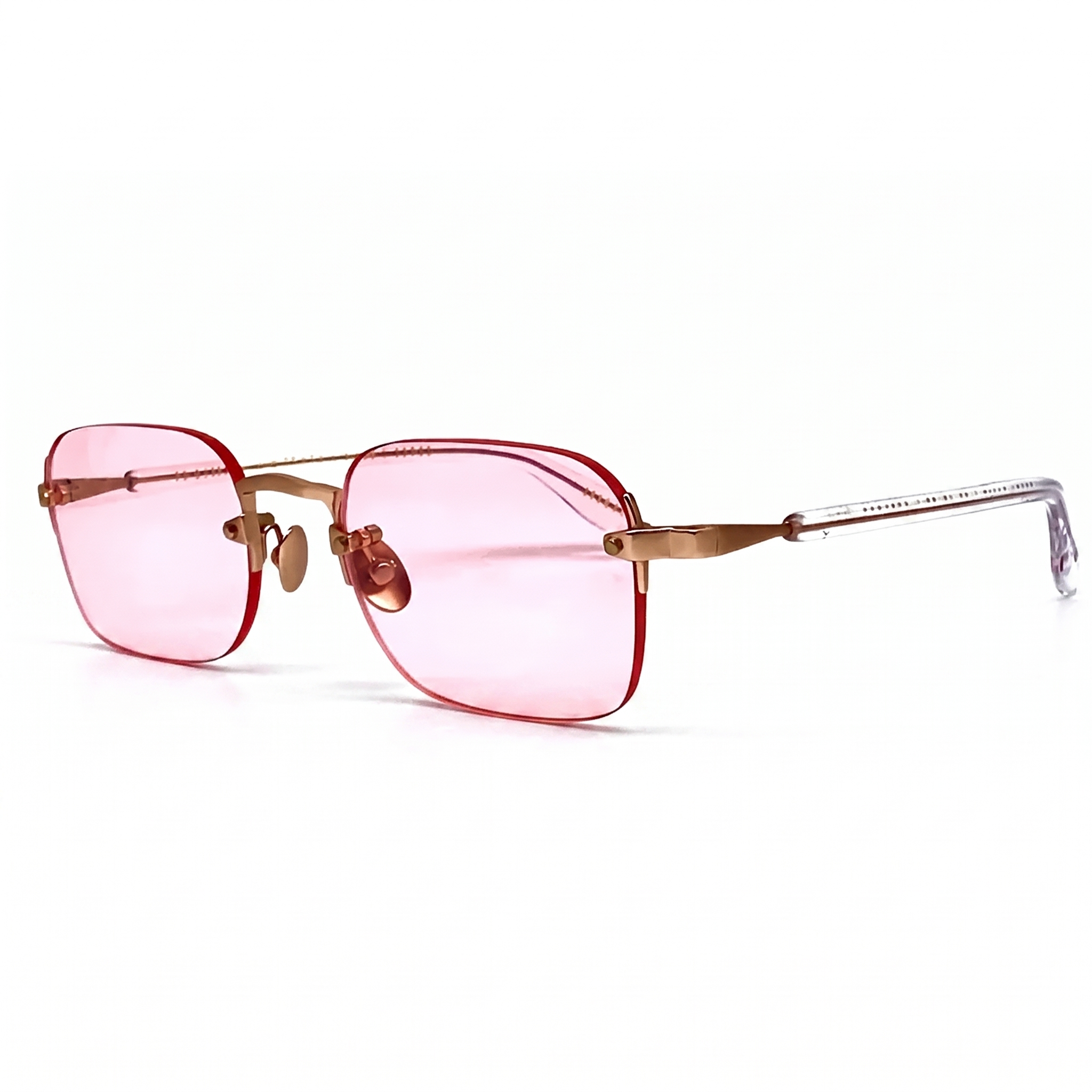 DOM10 DOMSA ROSE GOLD