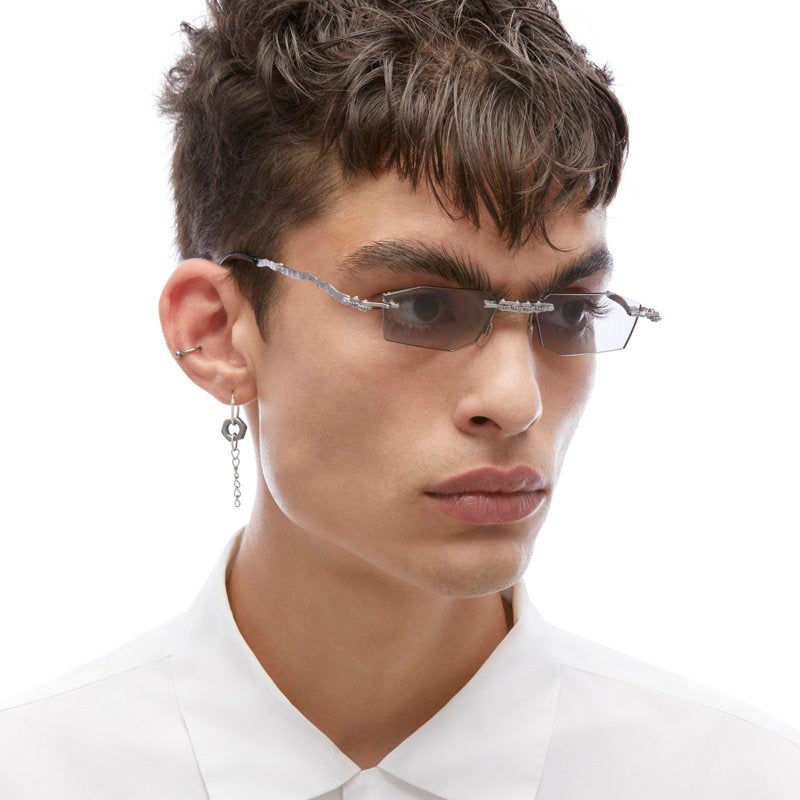 MASKE H40 SI GREY 52