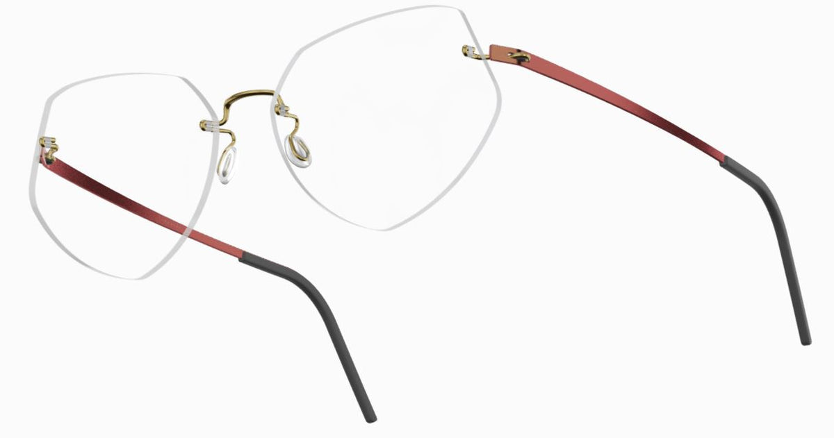 LINDBERG SPIRIT 2486 PU17 53