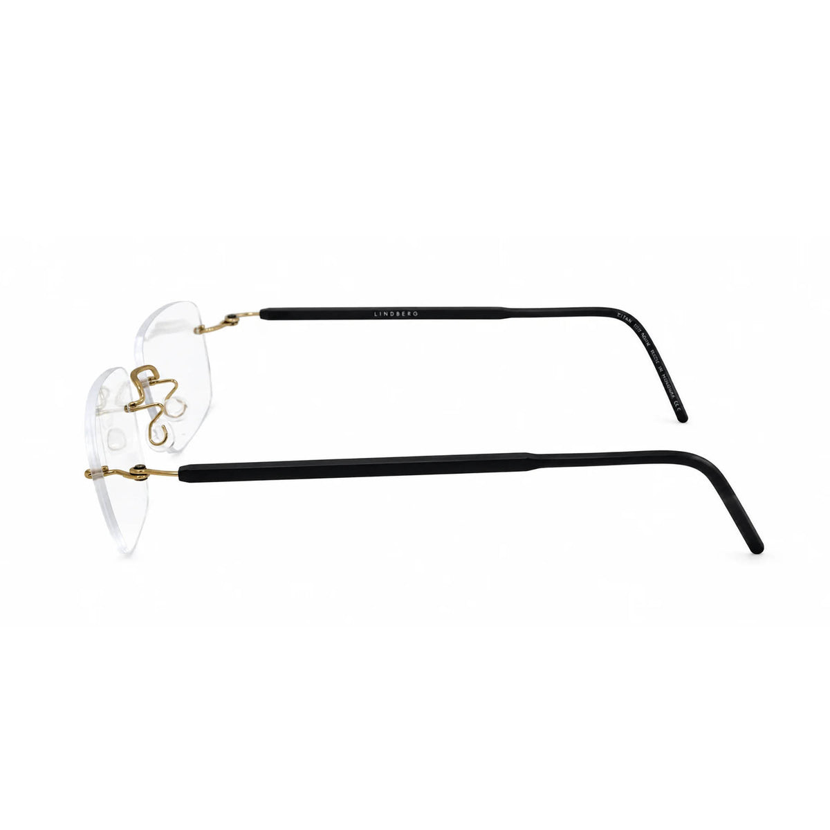 SPIRIT 2577 53 PGT Black