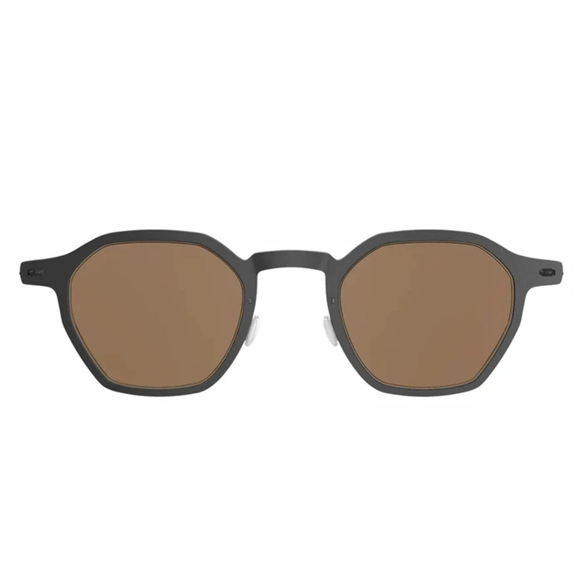 SUN TITANIUM 8343 D16 44 Dark Matte Grey