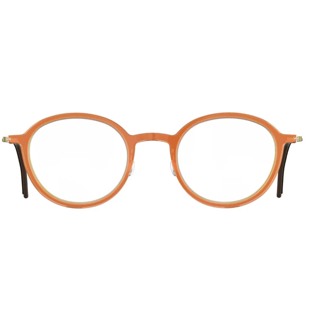 THINTANIUM 5350 K292-PGT 47 Crystal Orange