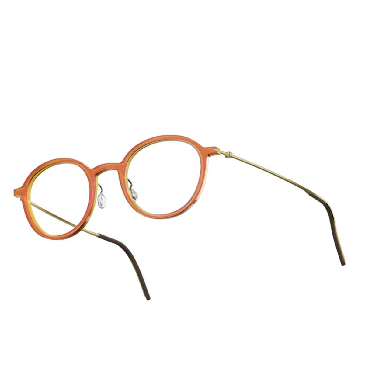 THINTANIUM 5350 K292-PGT 47 Crystal Orange