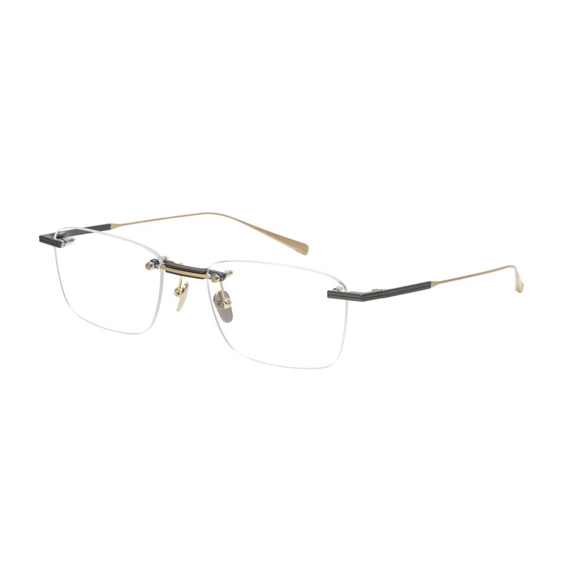 LUDLOW 49 BLACK GOLD 53