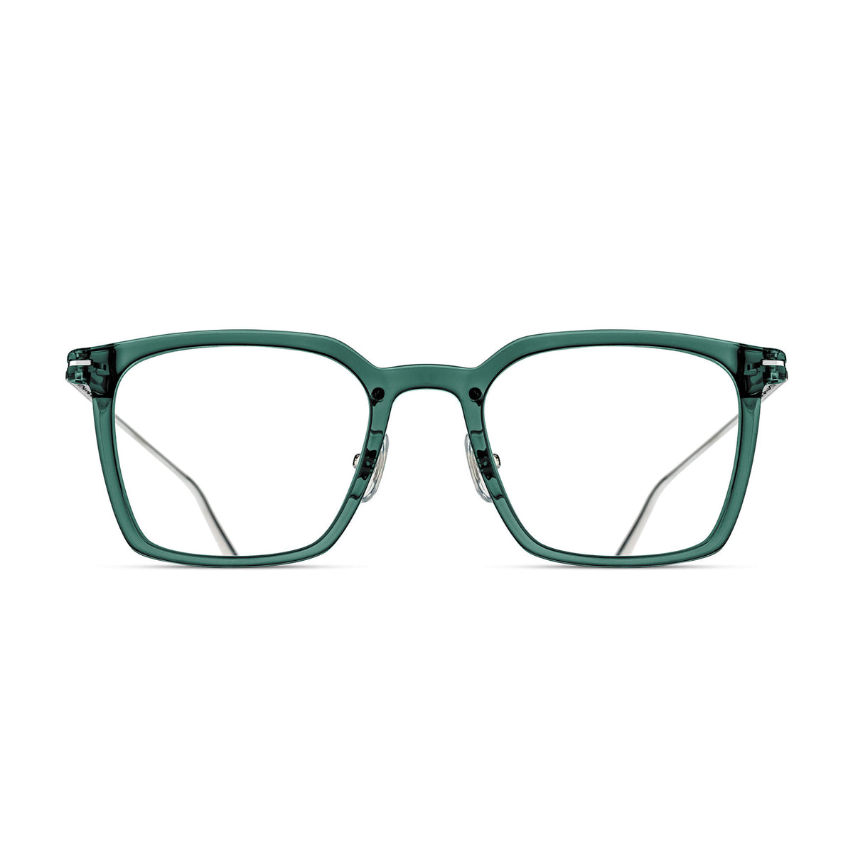 M2074 RX Bottle Green