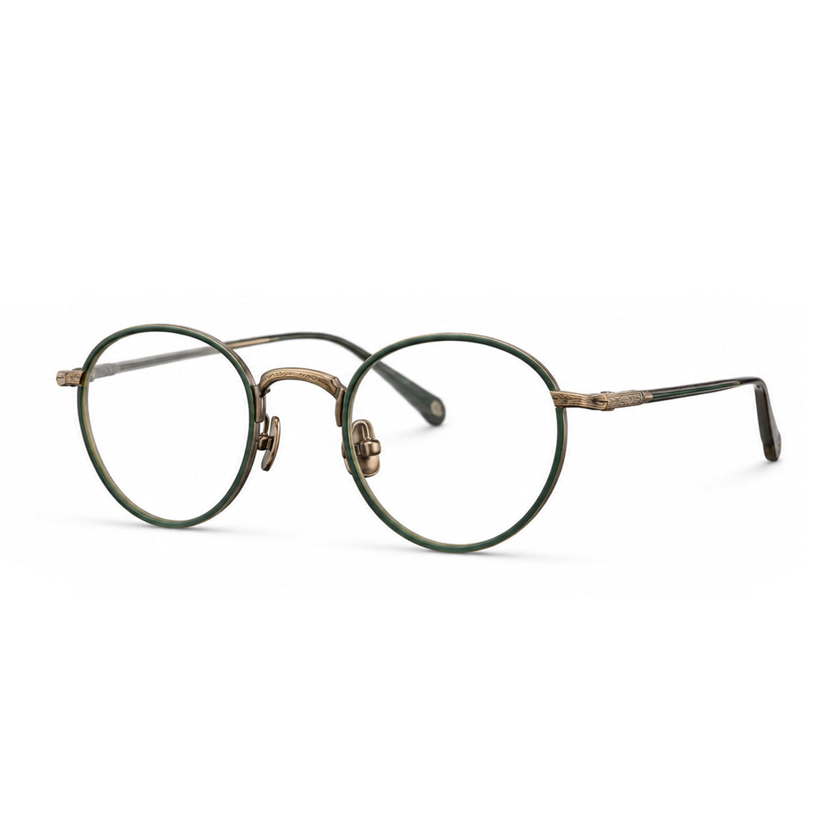 M3085 I Antique Gold 47