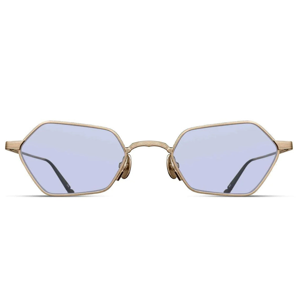 M3138 Brushed Gold