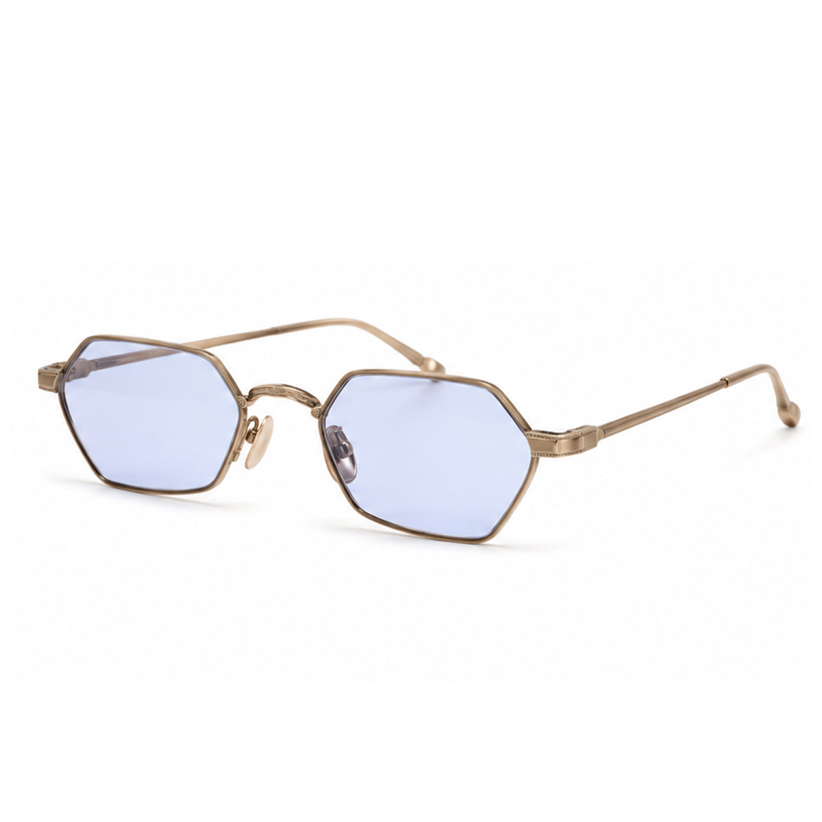M3138 Brushed Gold