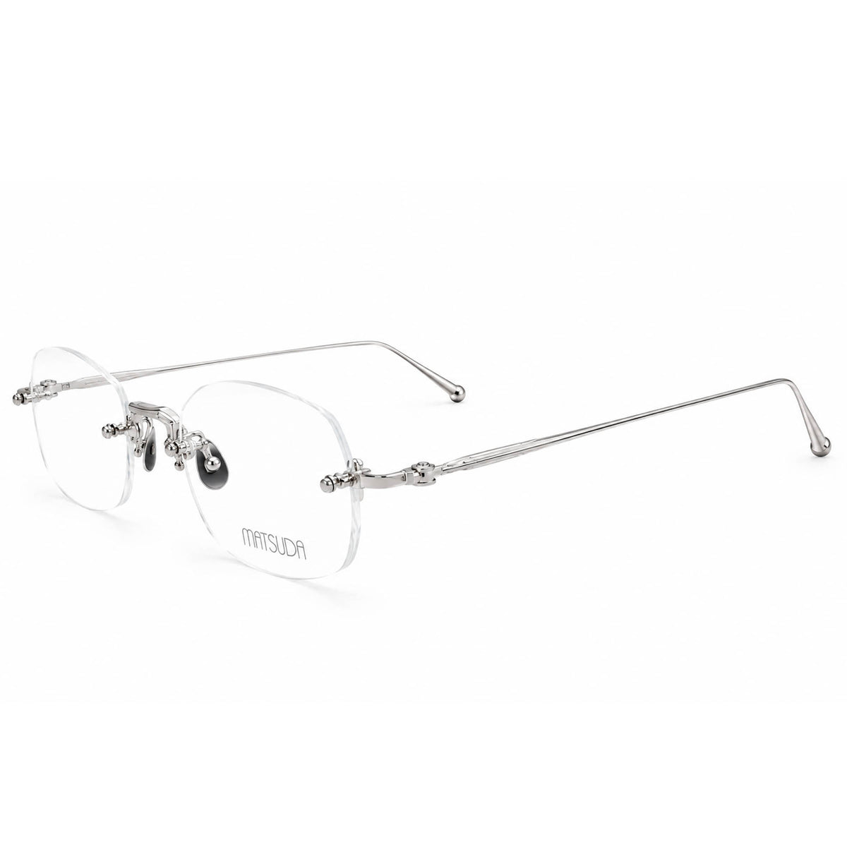 M5015.RX Palladium White