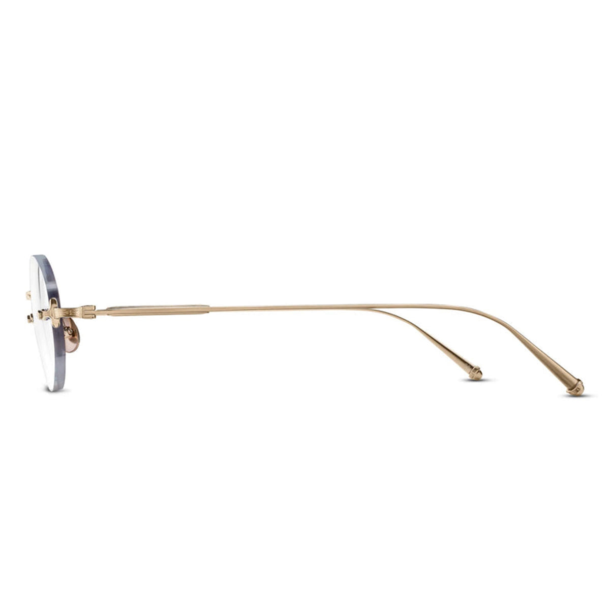 M5015 RX Brushed Gold