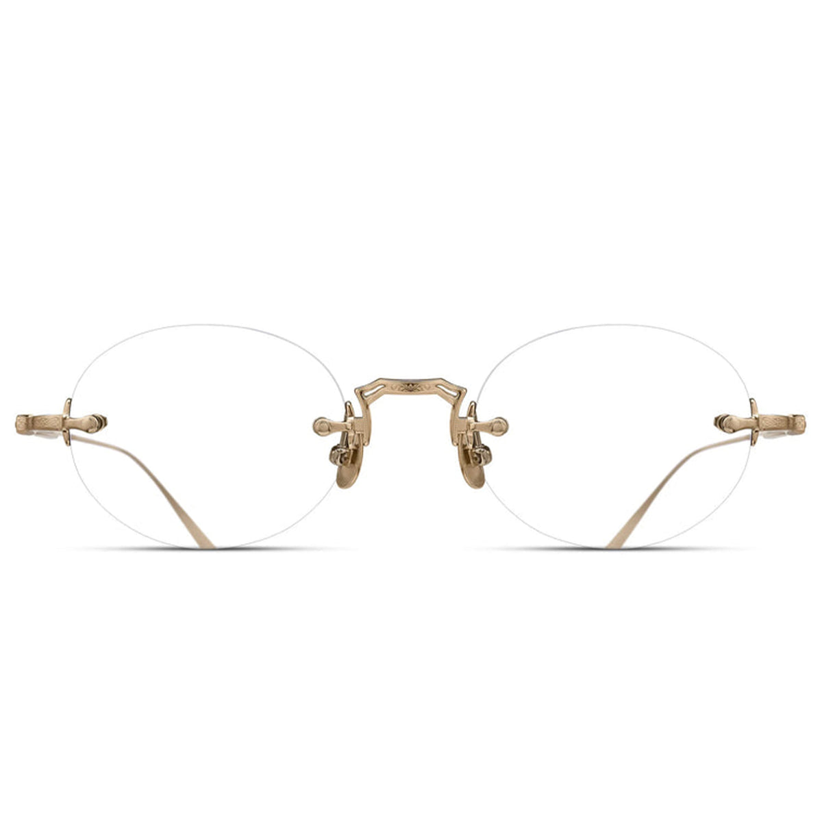 M5015 RX Brushed Gold