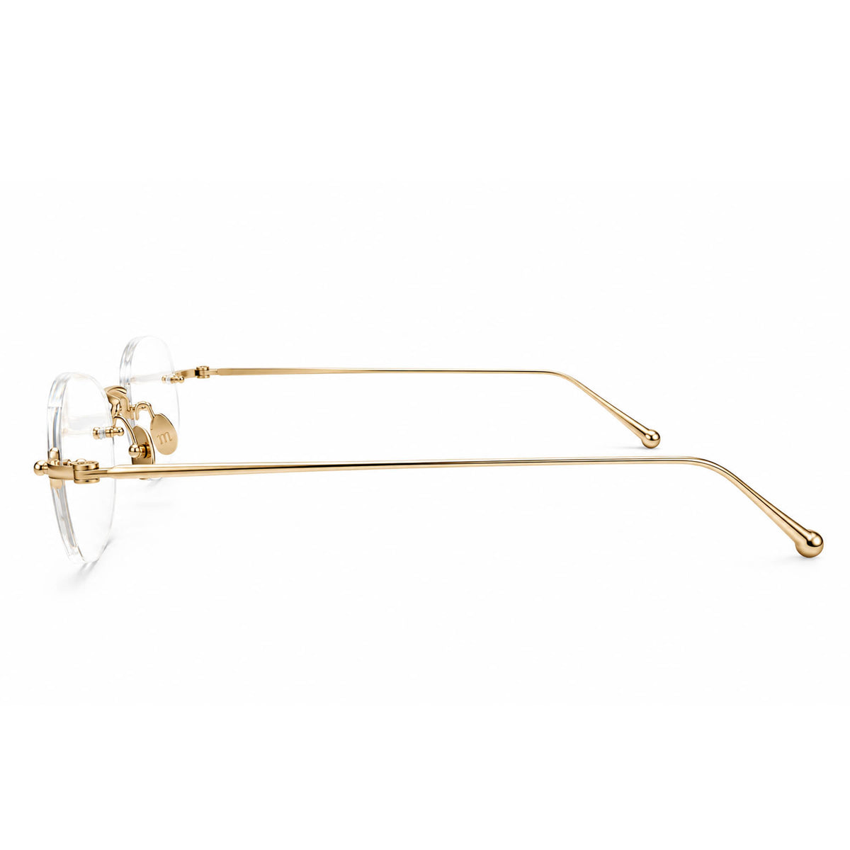 M5015 RX Brushed Gold