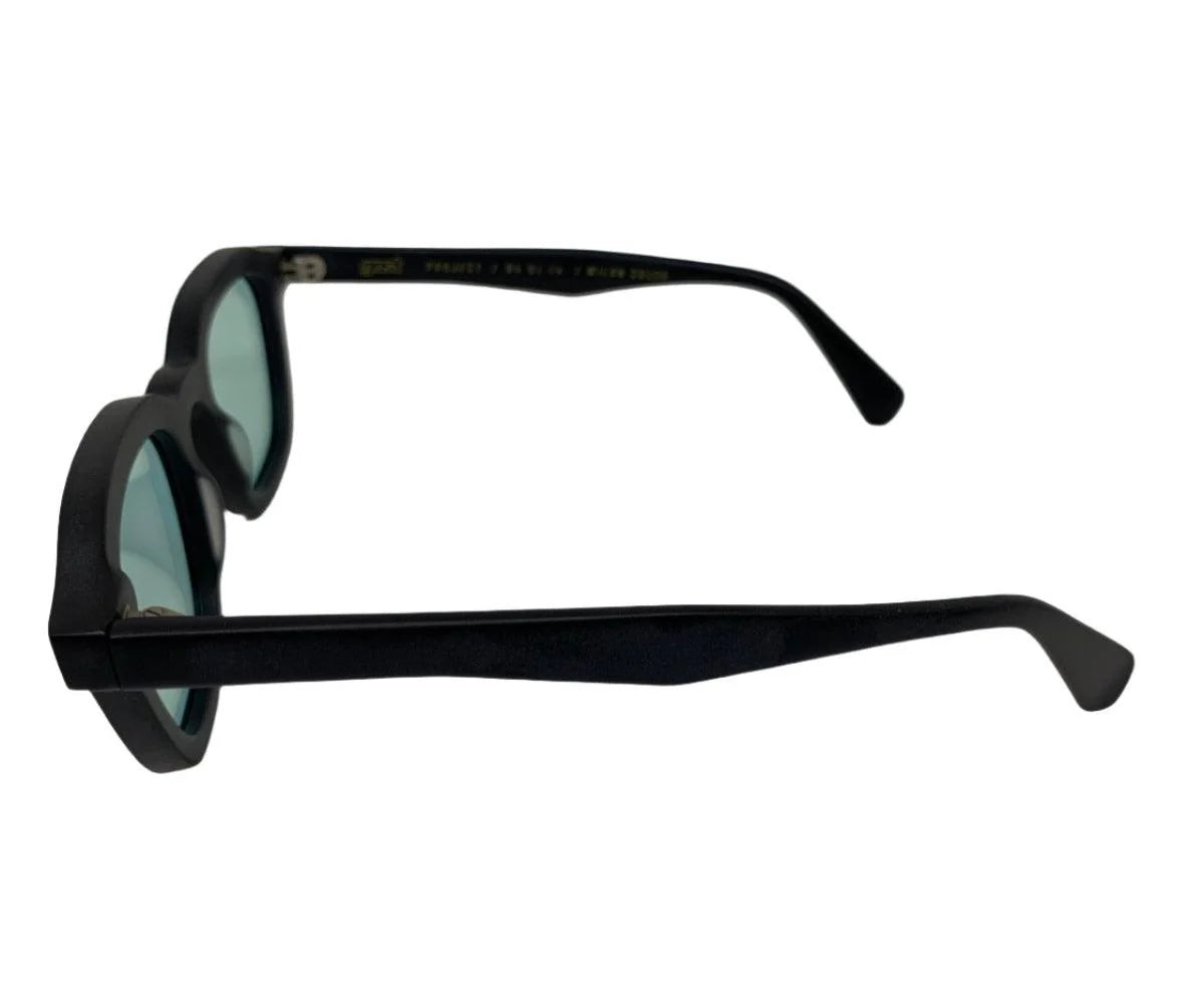 ME01 MENTE BLACK 48