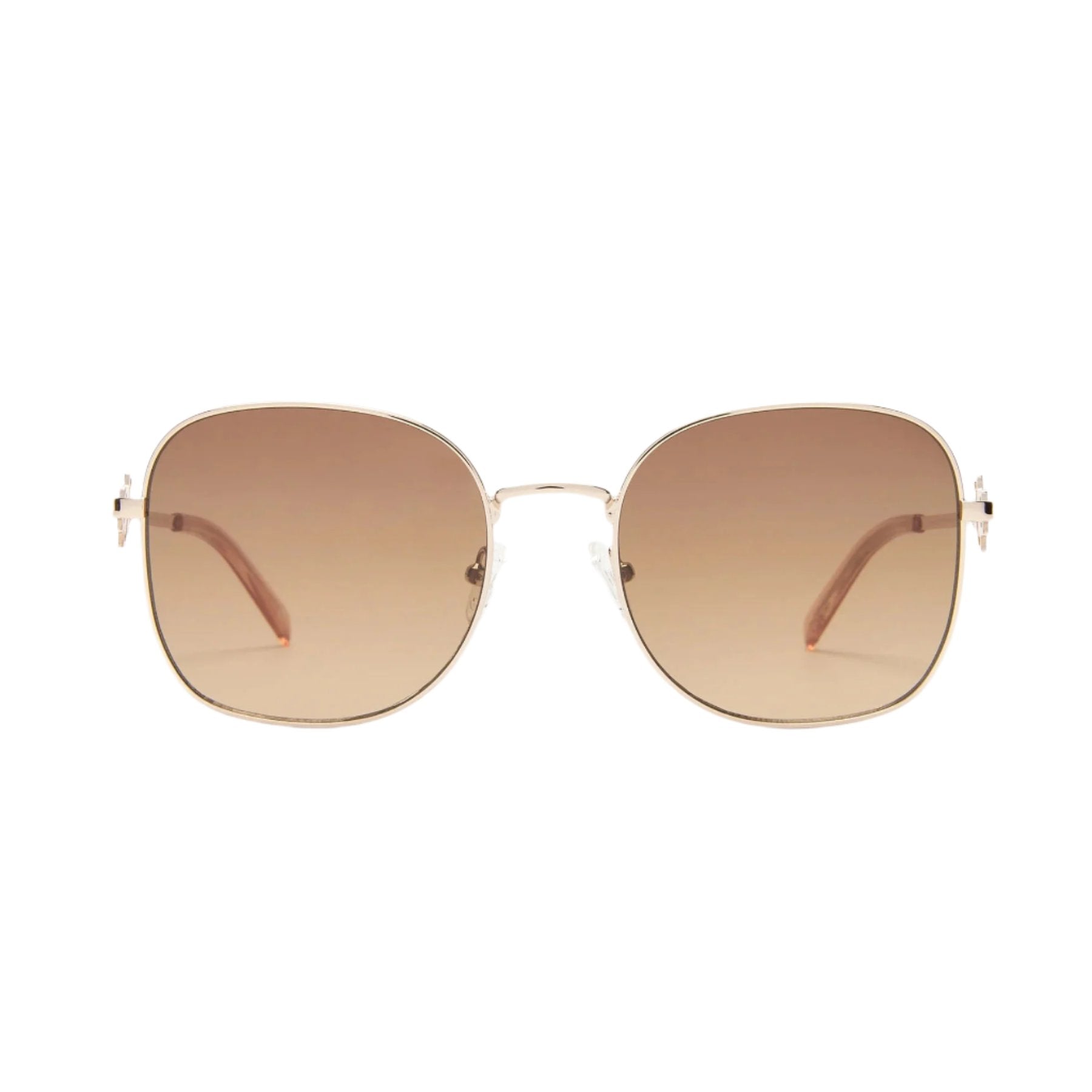 METAMORPHOSIS BRIGHT GOLD BROWN