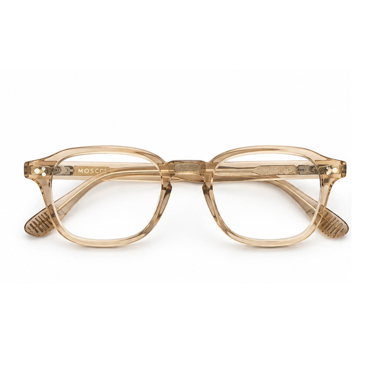MOSCOT - 0312 23 CINNAMON