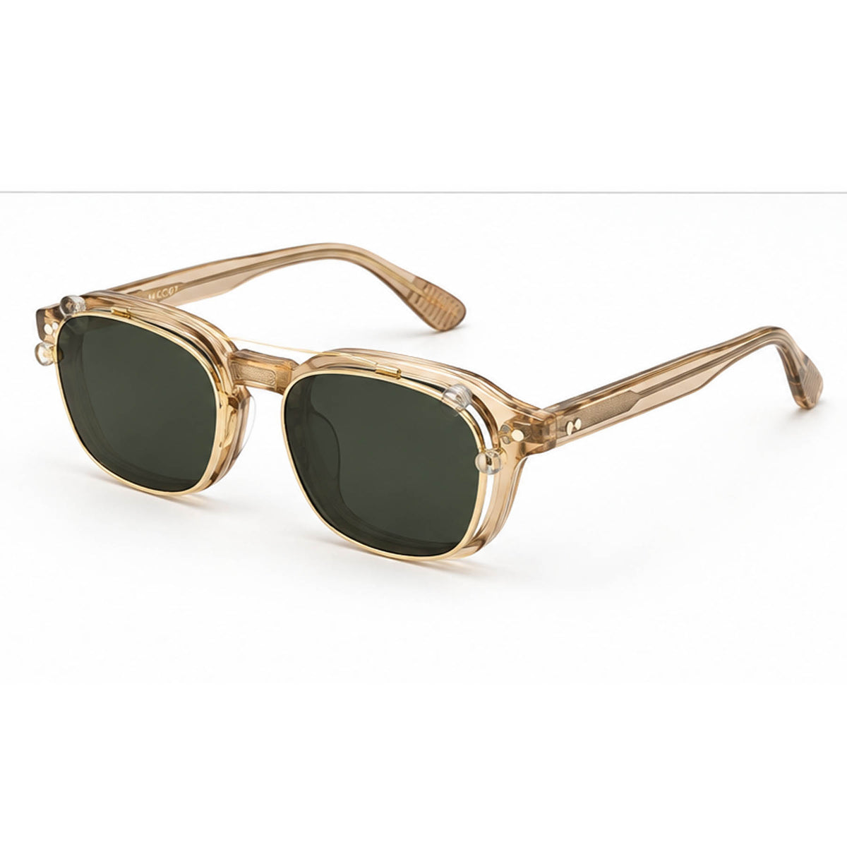 MOSCOT - 0312 23 CINNAMON