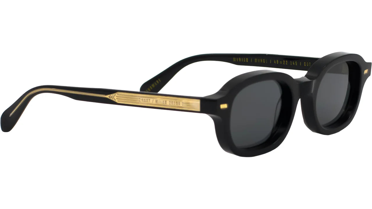 MYR01 MYRIAD BLACK GOLD 49