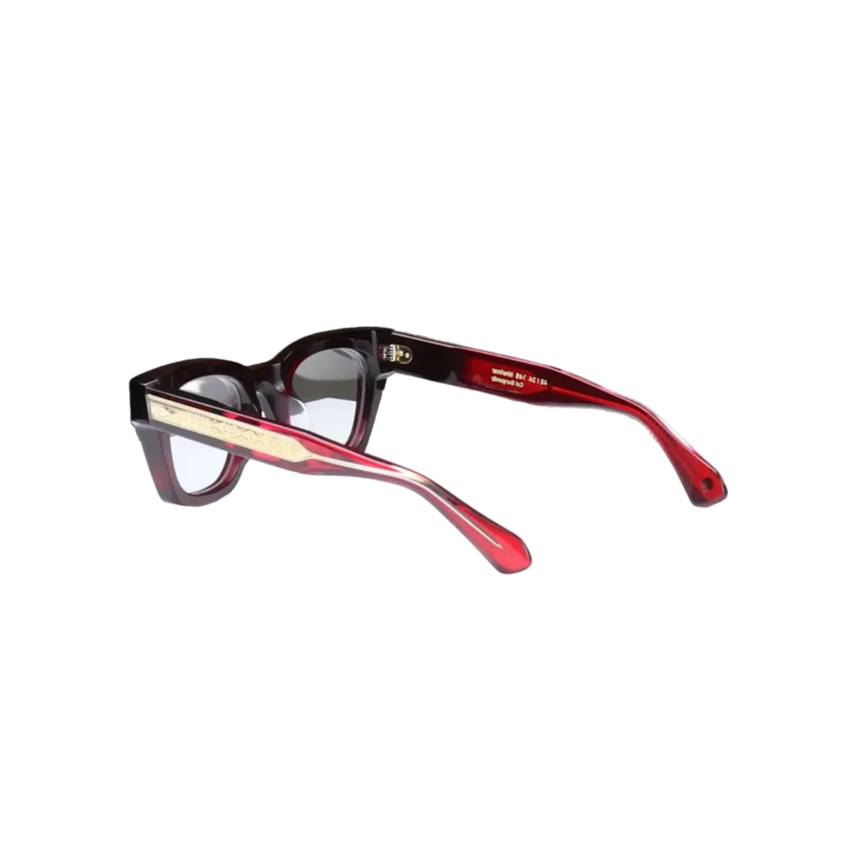 Meriner Burgundy