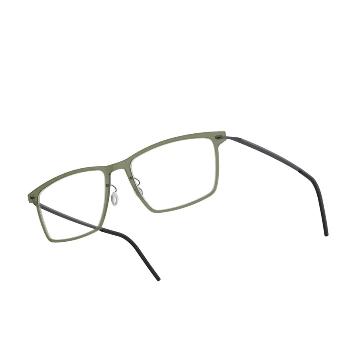 NOW TITANIUM 6544 Matte Olive Green 53