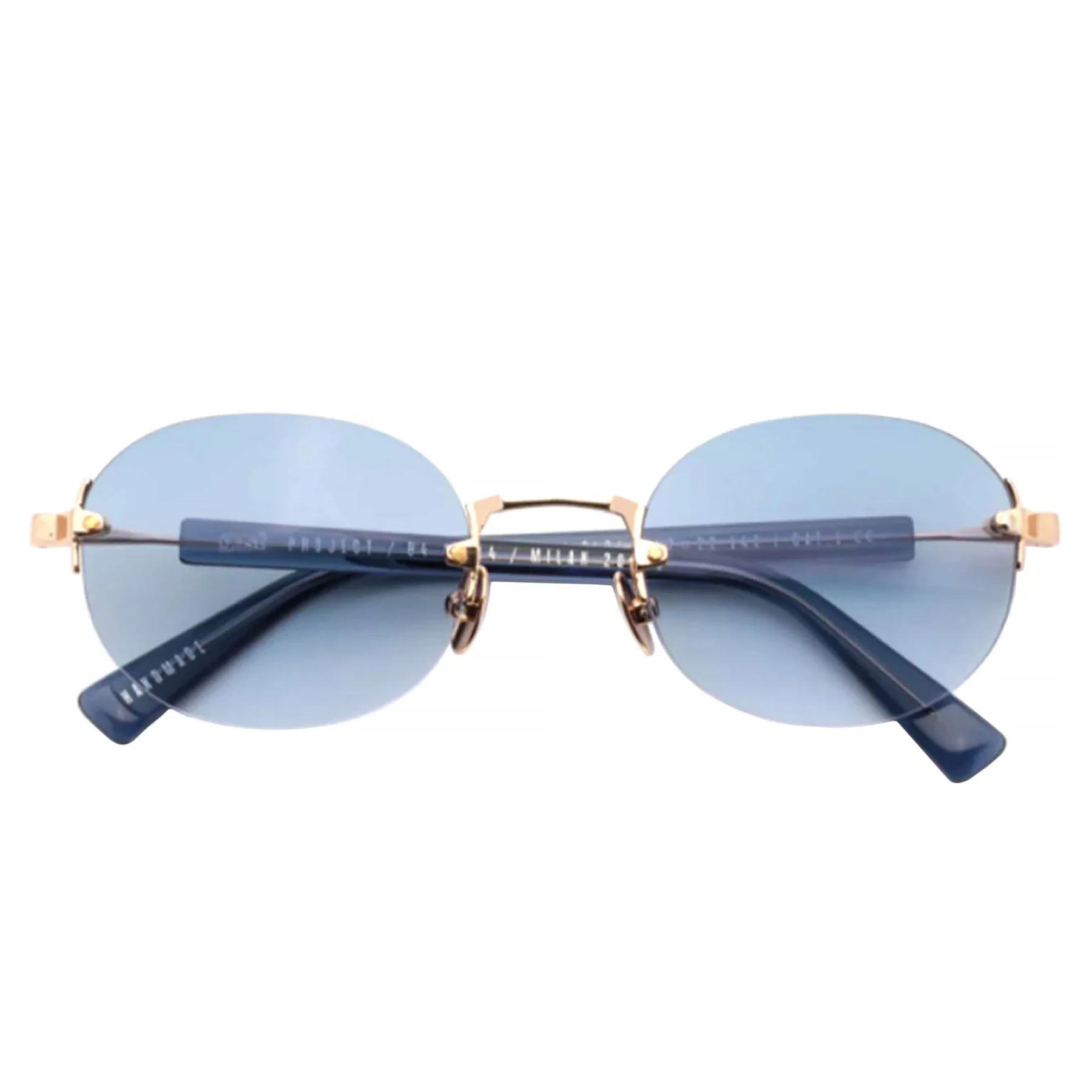 OL04 OLLI GOLD BLUE 52