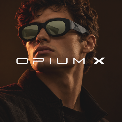 OPIUM X