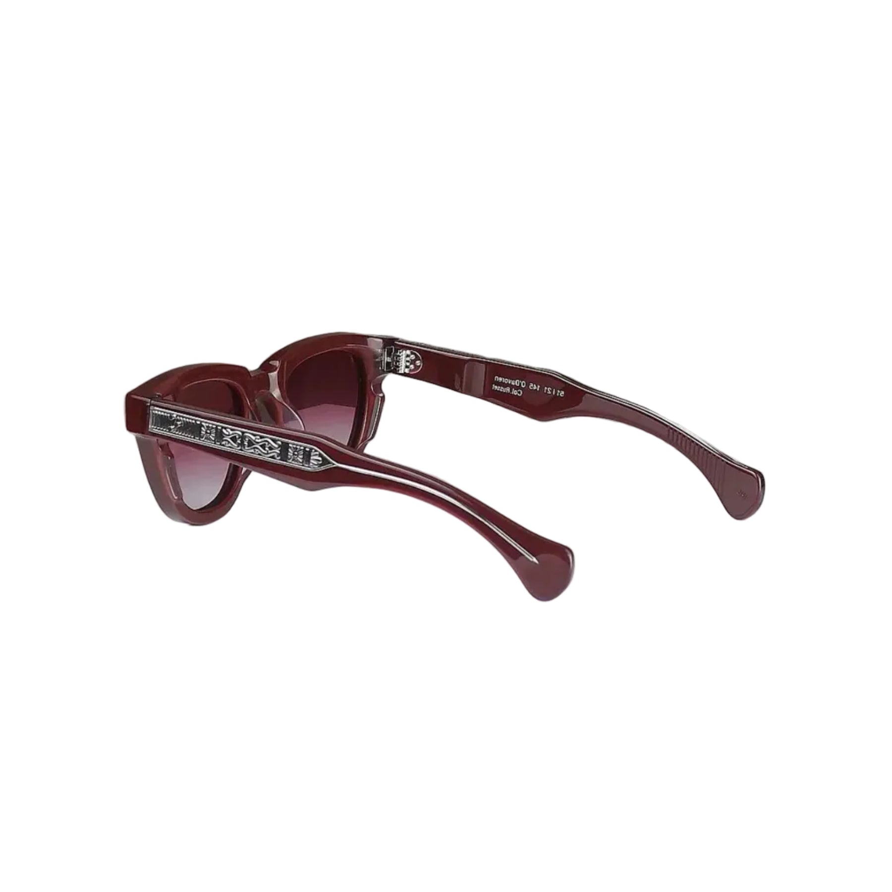 O'Davoren Russet