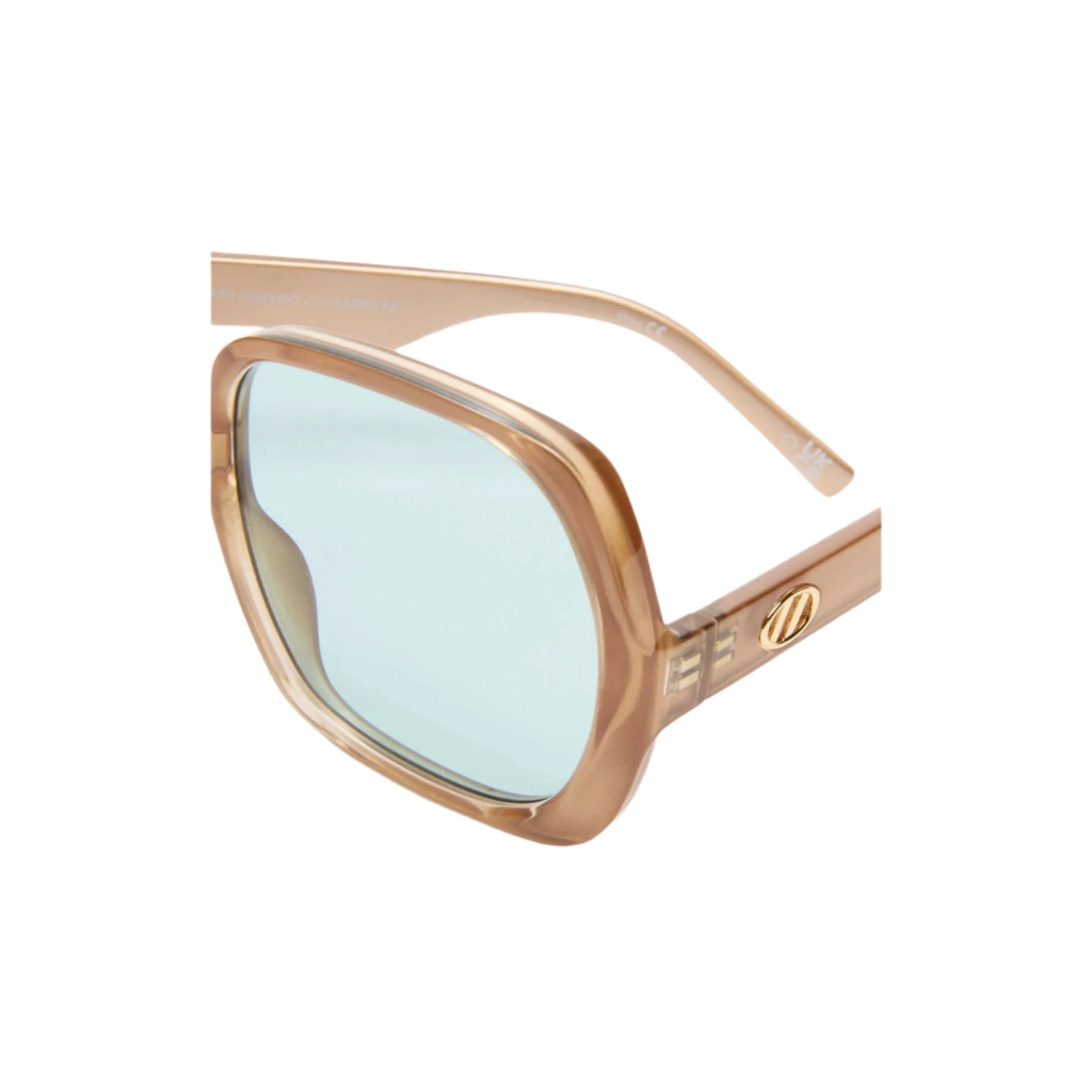 POLYDISCO PEARL CHAMPAGNE